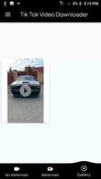 TiсkToсk Video Downloader App - No Watermark syot layar 2