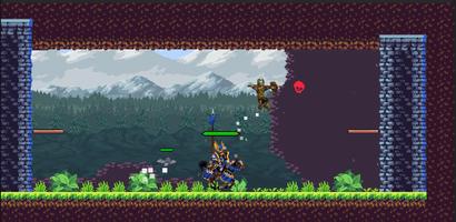 Warrior Knight's screenshot 2