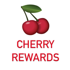 Cherry Rewards ícone