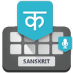 Sanskrit Voice Keyboard - Tran