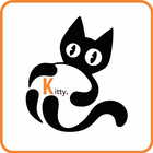 Kitty Apps 圖標