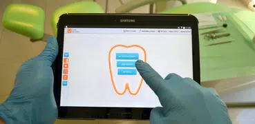 Cúspide Software Odontológico