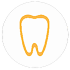 Cusp dental yazılım simgesi