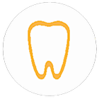 Cusp Dental Software ไอคอน