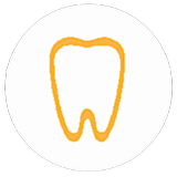 Cusp Dental Software-icoon