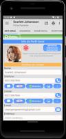 Cusp Dental Clinic Software imagem de tela 1