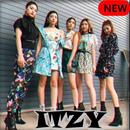ITZY "ICY" M/V MUSIC VIDEO 2019 APK