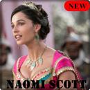 Speechless - Naomi scott Aladin songs APK