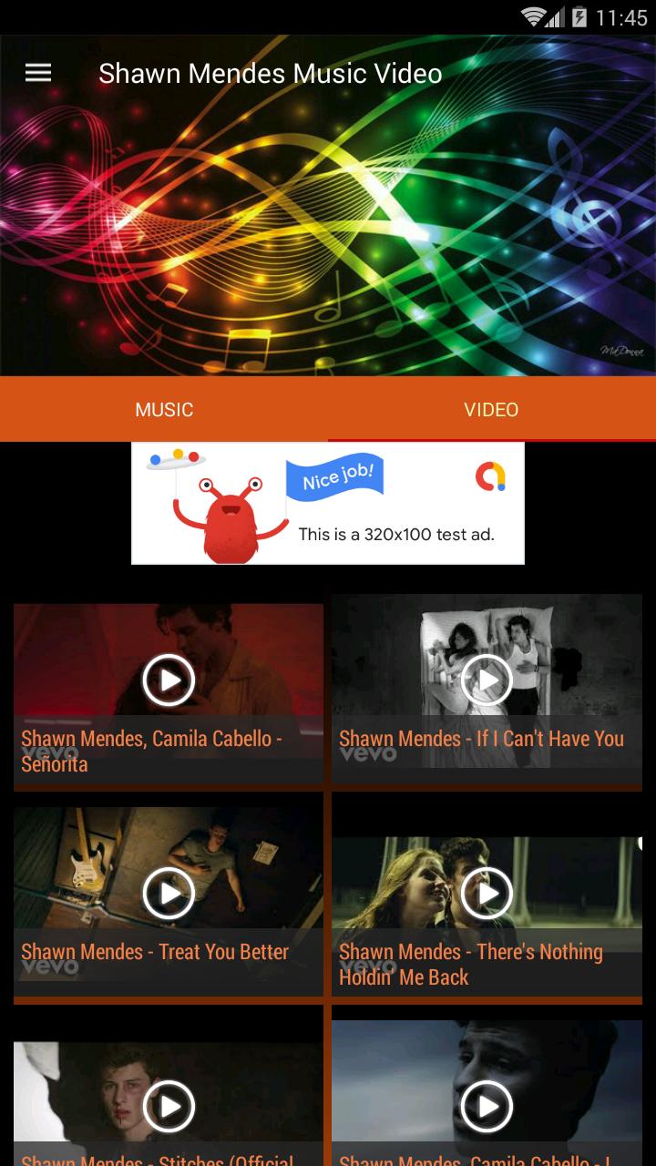 Shawn Mendes Señorita Music Video For Android Apk Download - se#U00f1orita shawn mendes camila cabello roblox music video