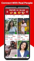 Blossoms Dating: Asian  Dating syot layar 2