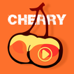 CherryCam تطبيق دردشة الفيديو