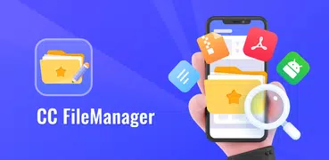 CC File Manager