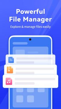 CC FileManager poster