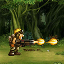 Soldier Reborn - Metal Shooter Revenge APK