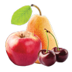 Fresh Fruit आइकन