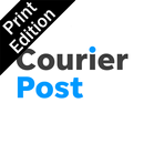 Courier Post eNewspaper APK