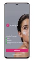 Cherry-K โปสเตอร์