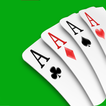 Tien Len Poker icône