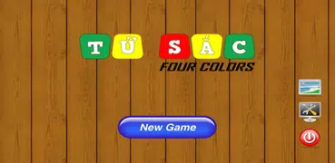Tu Sac - Four Colors