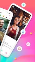 Cherry Live - Live Video Chat ảnh chụp màn hình 1