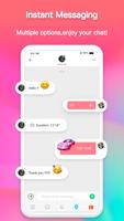 Cherry Live - Live Video Chat ảnh chụp màn hình 3