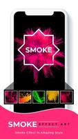Smoke Effect - Photo Lab Edito capture d'écran 1