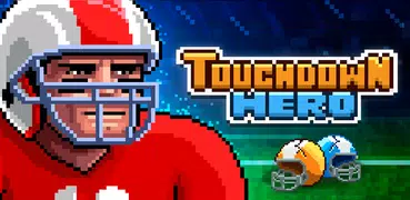 Touchdown Hero