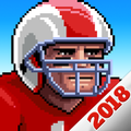 Touchdown Hero