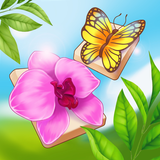 Zen Merge: Relax Game biểu tượng