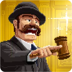 Baixar Auctioneer APK