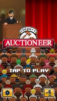 Auctioneer پوسٹر