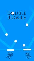 Double Juggle Affiche