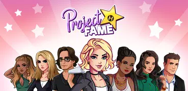 Idle Project Fame: Build a Bea