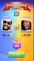 MatchUp Friends скриншот 1