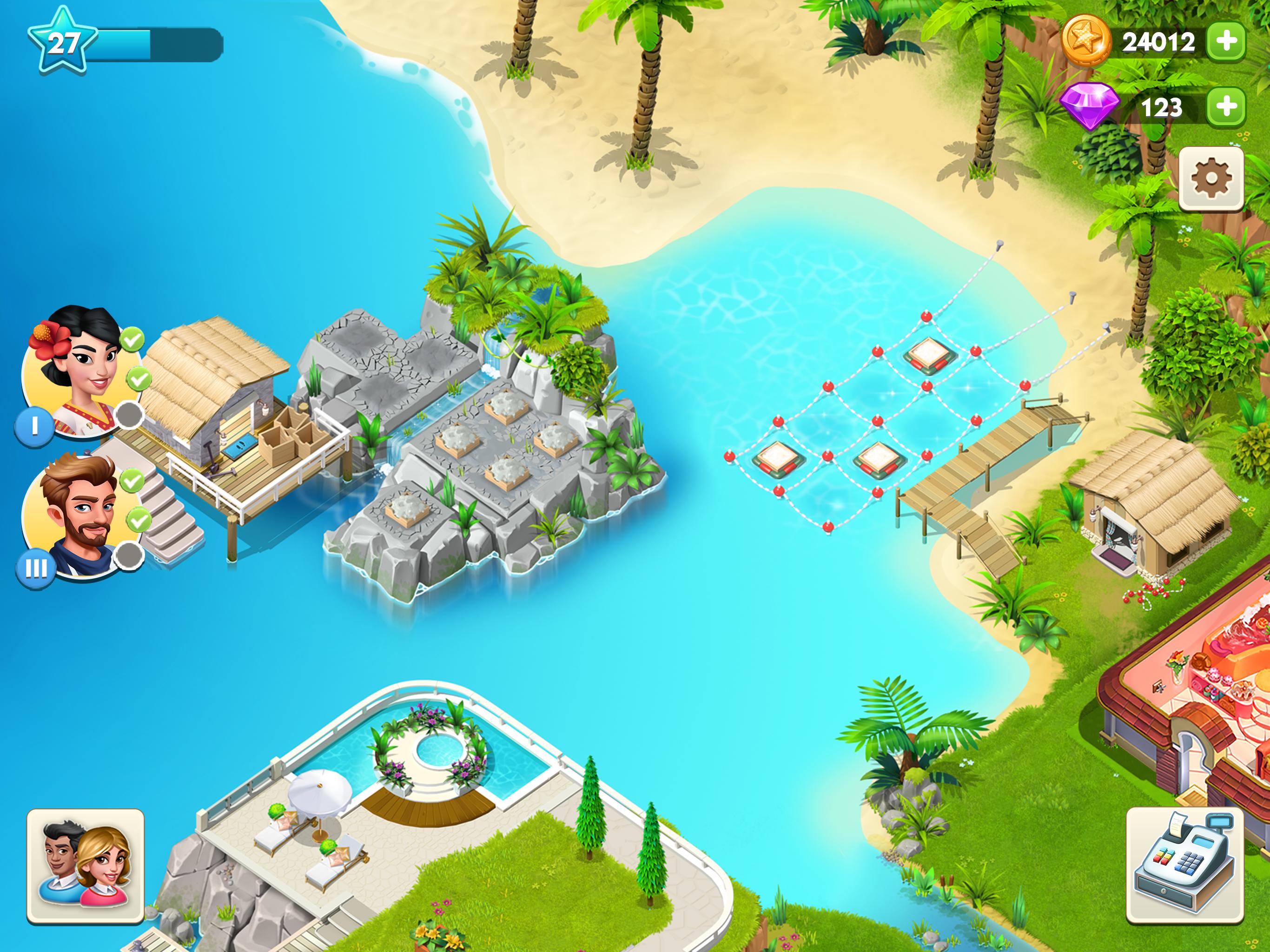 My Spa Resort For Android Apk Download - roblox mod apk ihackedit