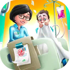 My Hospital: Build. Farm. Heal APK Herunterladen