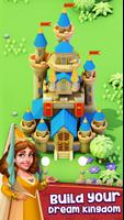 Royal Merge! ภาพหน้าจอ 1