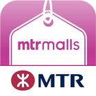 MTR Malls-icoon