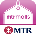 MTR Malls ikona