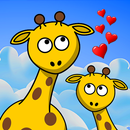 Belly Laugh Giraffe APK