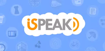 Ispeak: English Speaking Train
