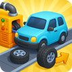 Parking Tycoon - Valet Master icon