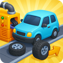 Parking Tycoon - Valet Master APK