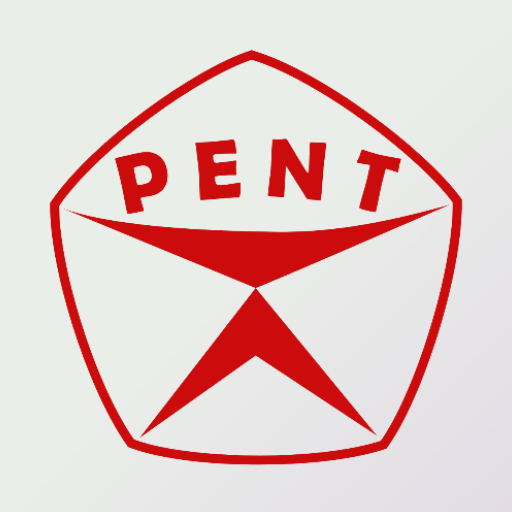 Pent