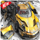 BeamNG Drive Walkthrough - The Best Car Crash Game APK