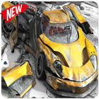 BeamNG Drive Walkthrough - The Best Car Crash Game icône