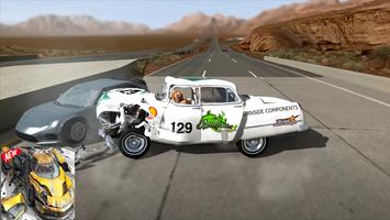 BeamNG Drive Walkthrough - The Best Car Crash Game capture d'écran 2