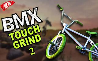 Guide for BMX Touchgrind 2 Pro 2020 海報