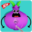 Fruit Clinic Game Walkthrough