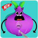 Fruit Clinic Game Walkthrough APK